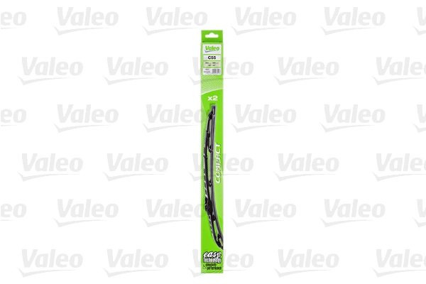 Lamela stergator VALEO 576010