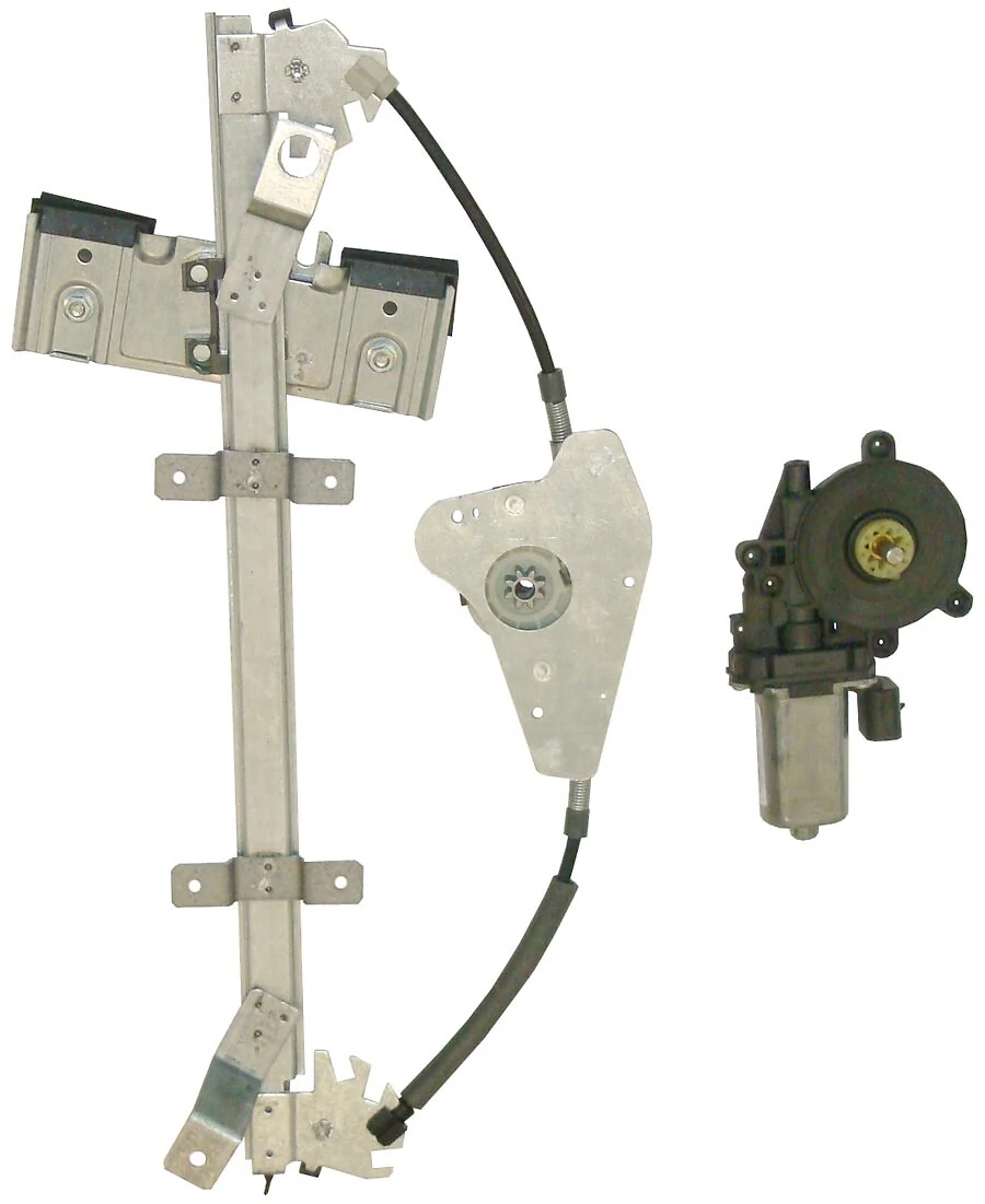Mecanism actionare geam VALEO 850112