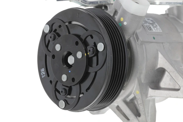 Compresor, climatizare VALEO 814726