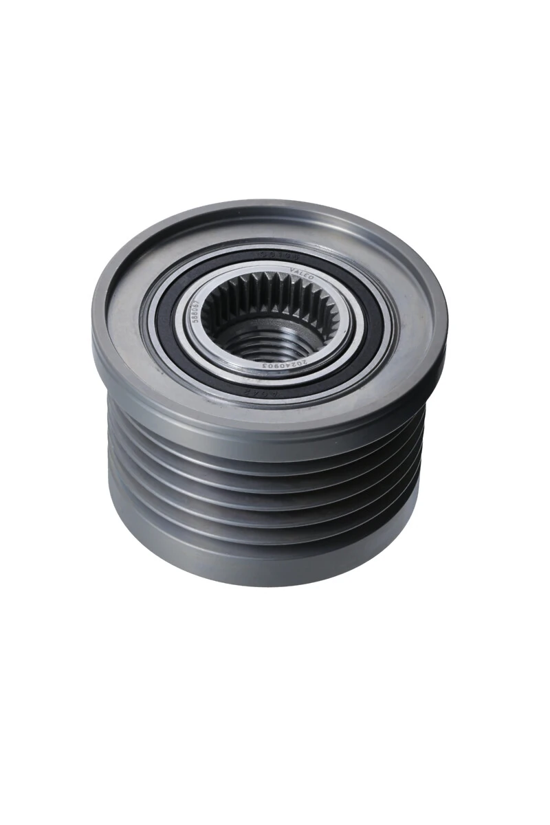 Sistem roata libera, generator VALEO 588067