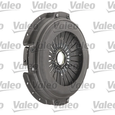 Set ambreiaj VALEO 827411