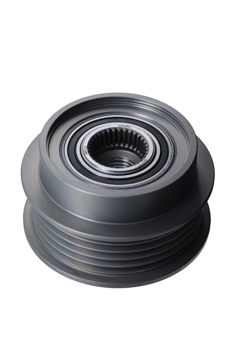 Sistem roata libera, generator VALEO 588115