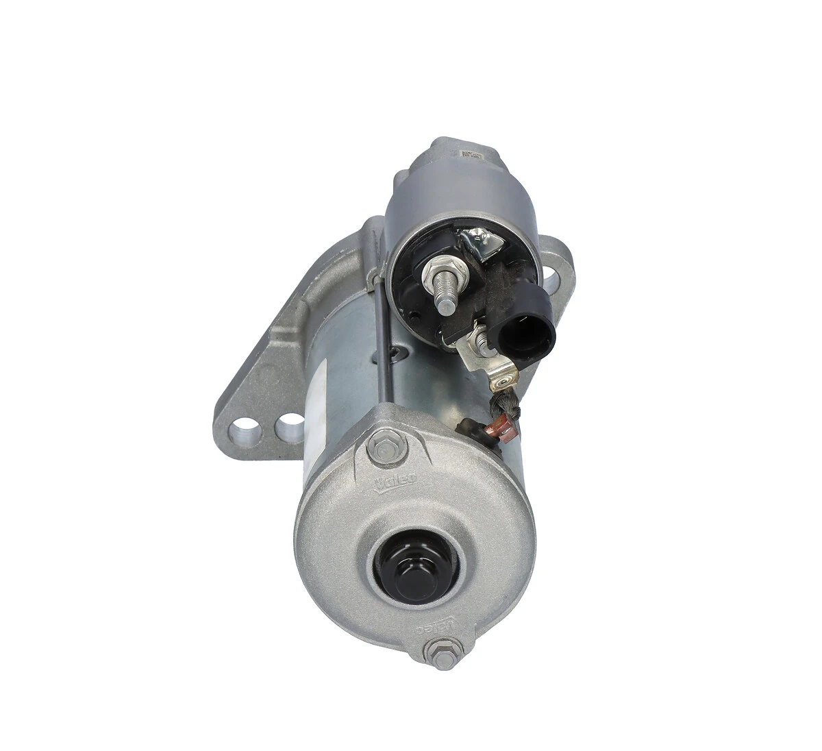 Starter VALEO 458782