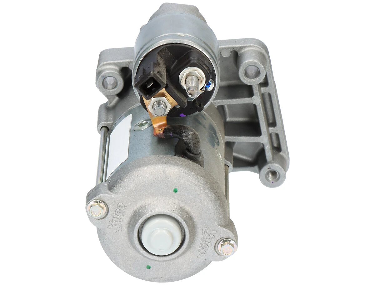 Starter VALEO 458850