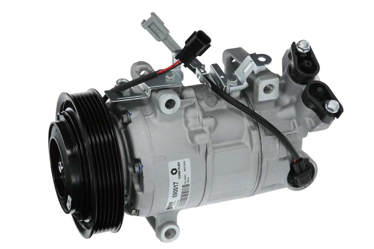 Compresor, climatizare VALEO 690017