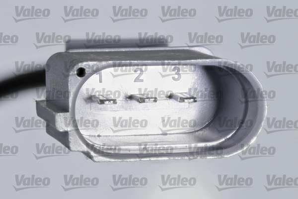 Lamela stergator VALEO 150755