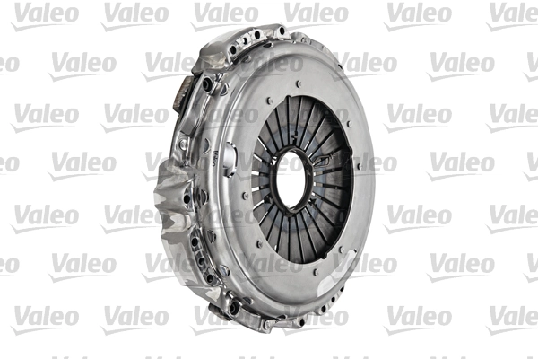 Placa presiune ambreiaj VALEO 831047