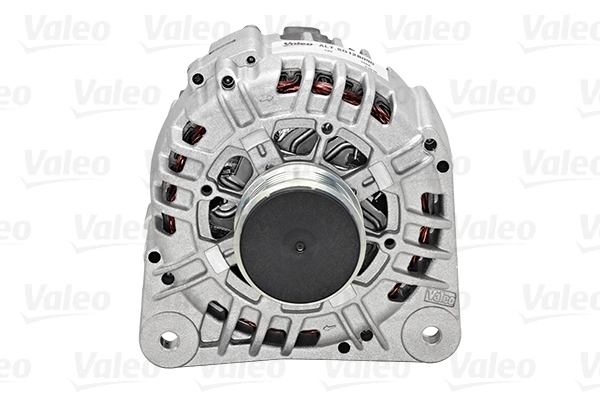 Generator/alternator VALEO 439312