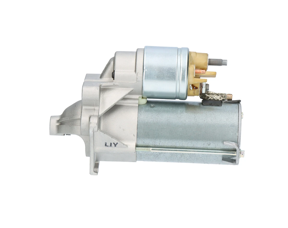 Starter VALEO 458887