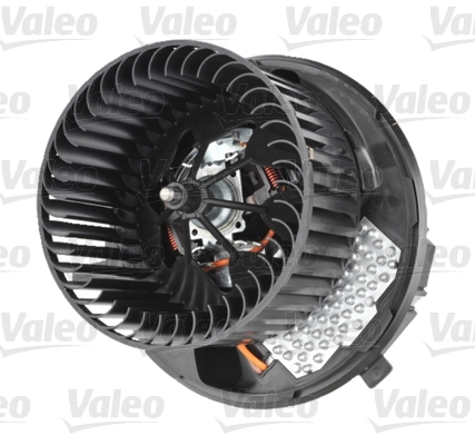 Ventilator, habitaclu VALEO 698811