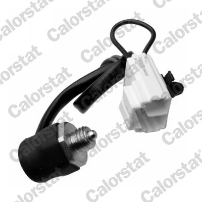 Comutator, lampa marsalier CALORSTAT by Vernet RS5596