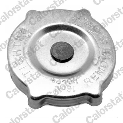 Buson, radiator CALORSTAT by Vernet RC0153