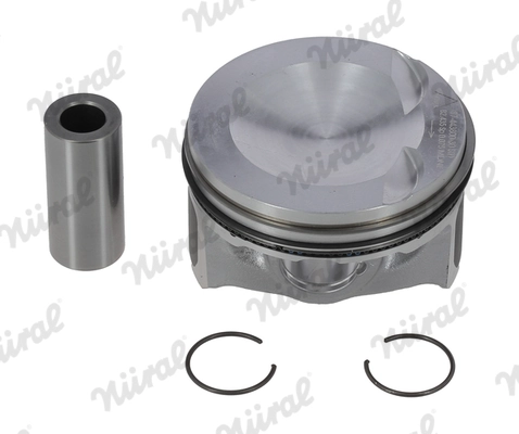 Piston NÜRAL 87-443800-30