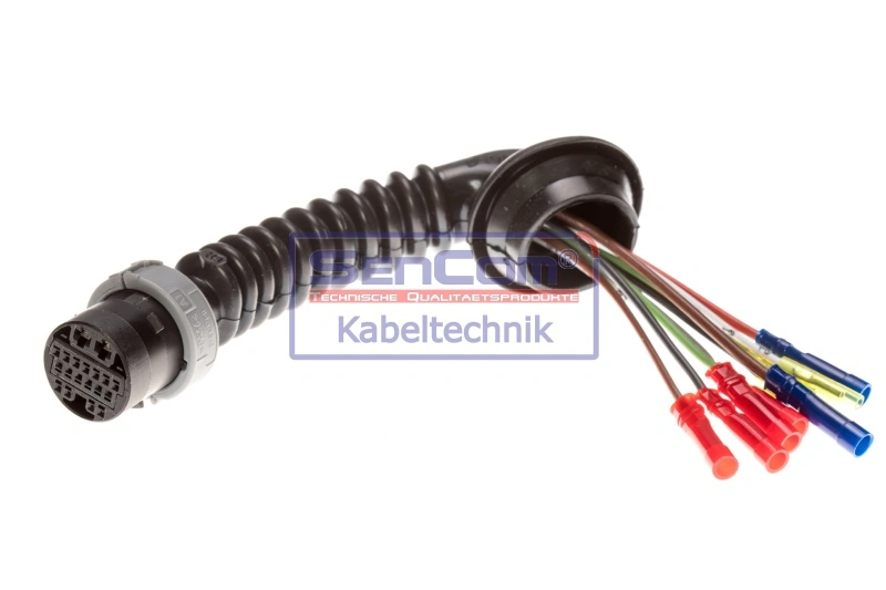 Set de reparat cabluri,usa SenCom 3061130-1