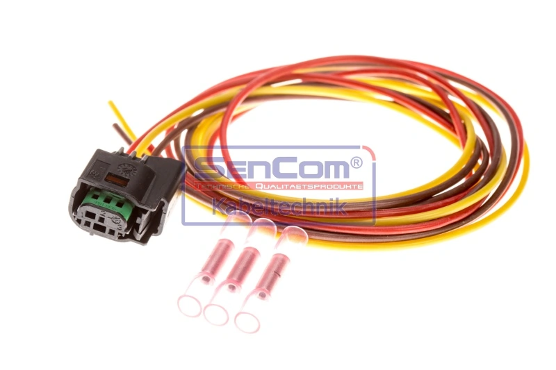 Set reparat cabluri, senzor asistenta parcare SenCom 9910647