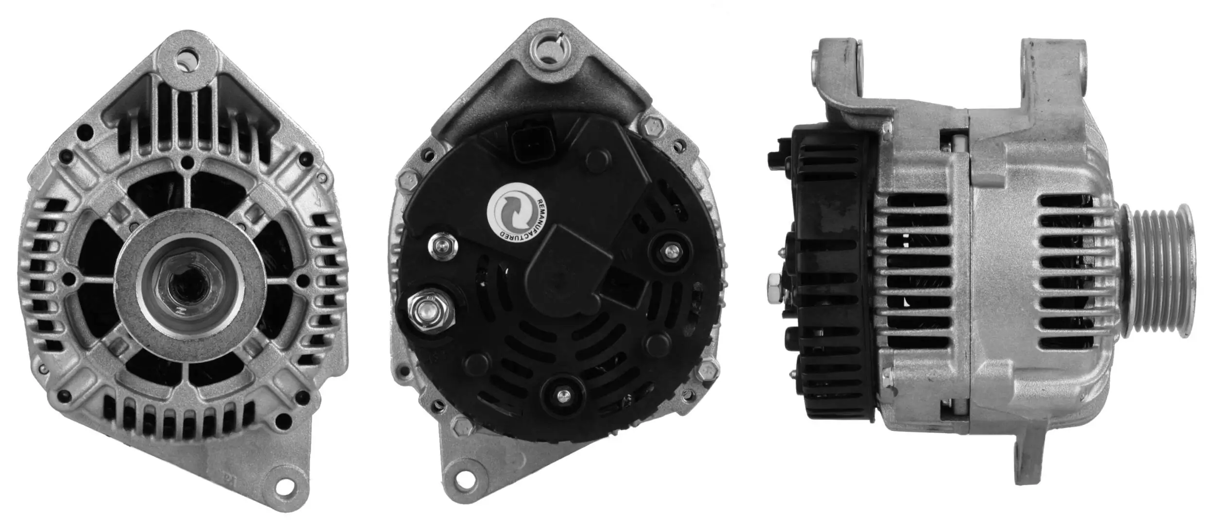 Generator/alternator ELSTOCK 28-4540