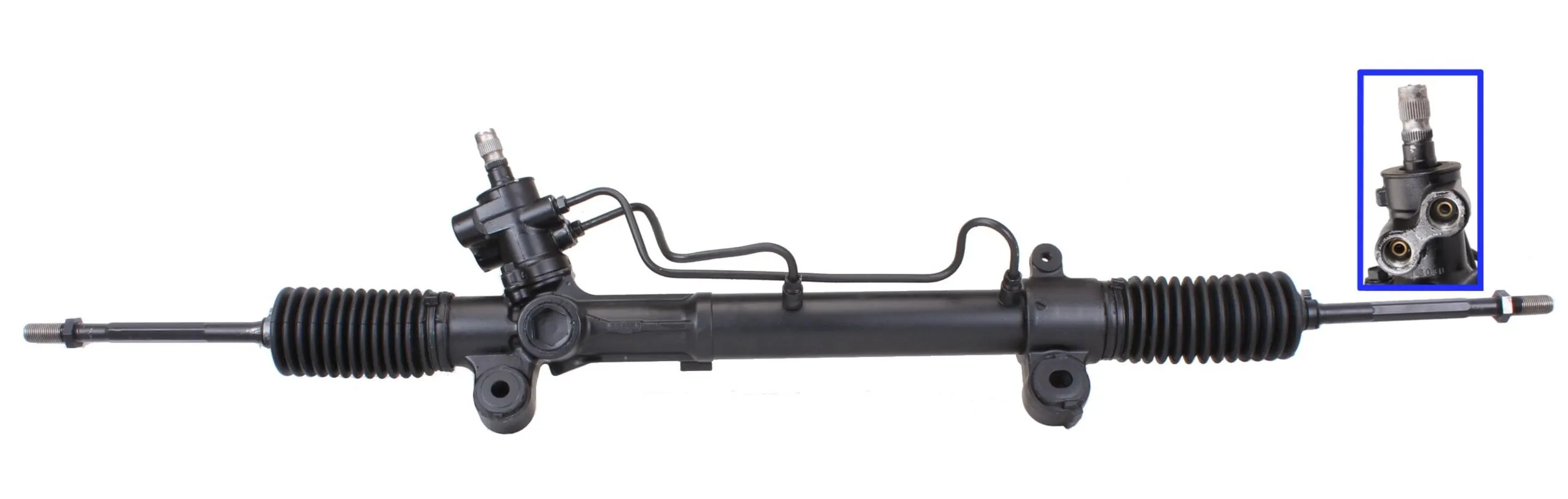 Caseta directie ELSTOCK 11-1456