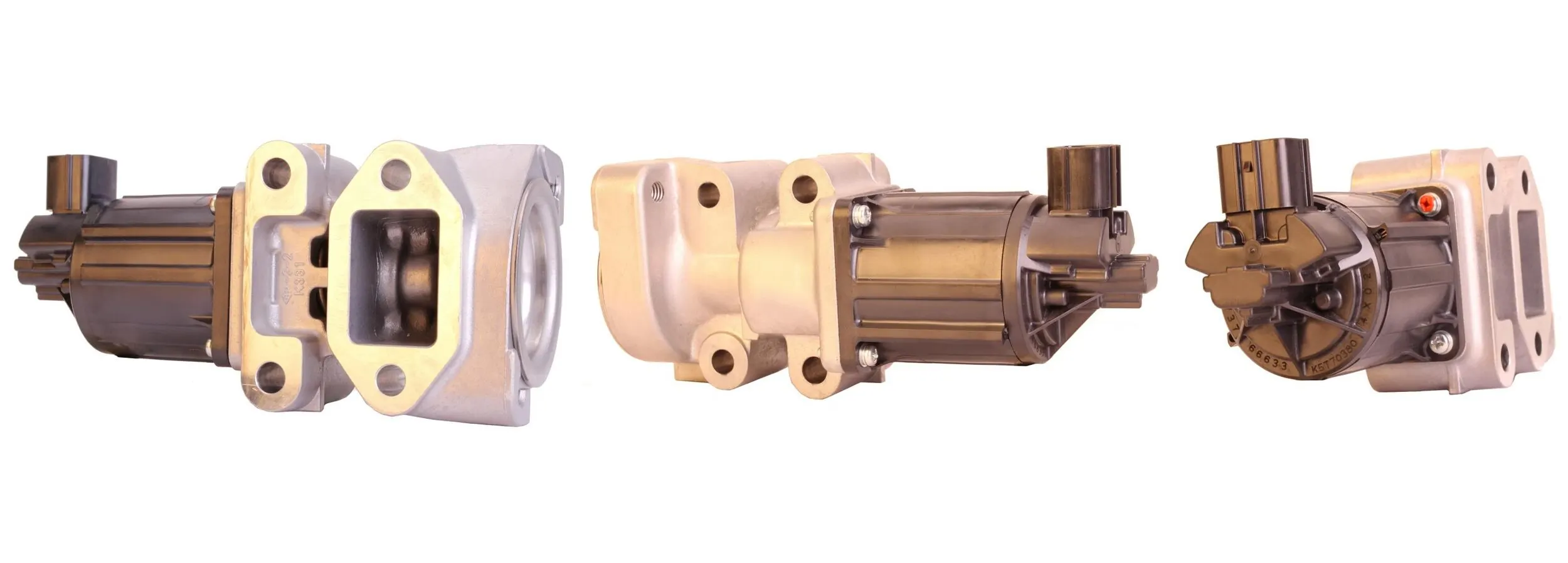 Supapa EGR ELSTOCK 72-0150