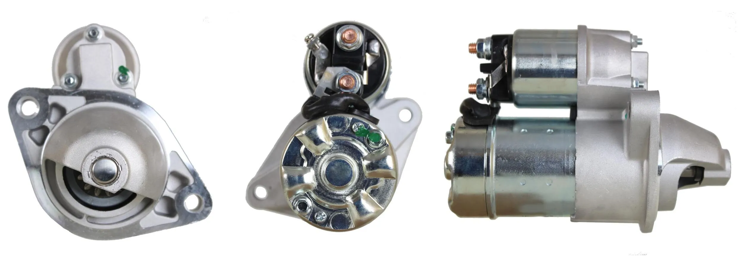 Starter ELSTOCK 25-2446