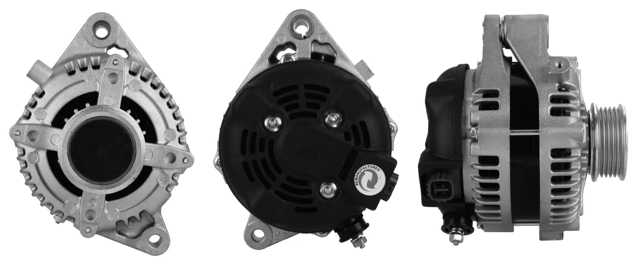 Generator/alternator ELSTOCK 28-5900