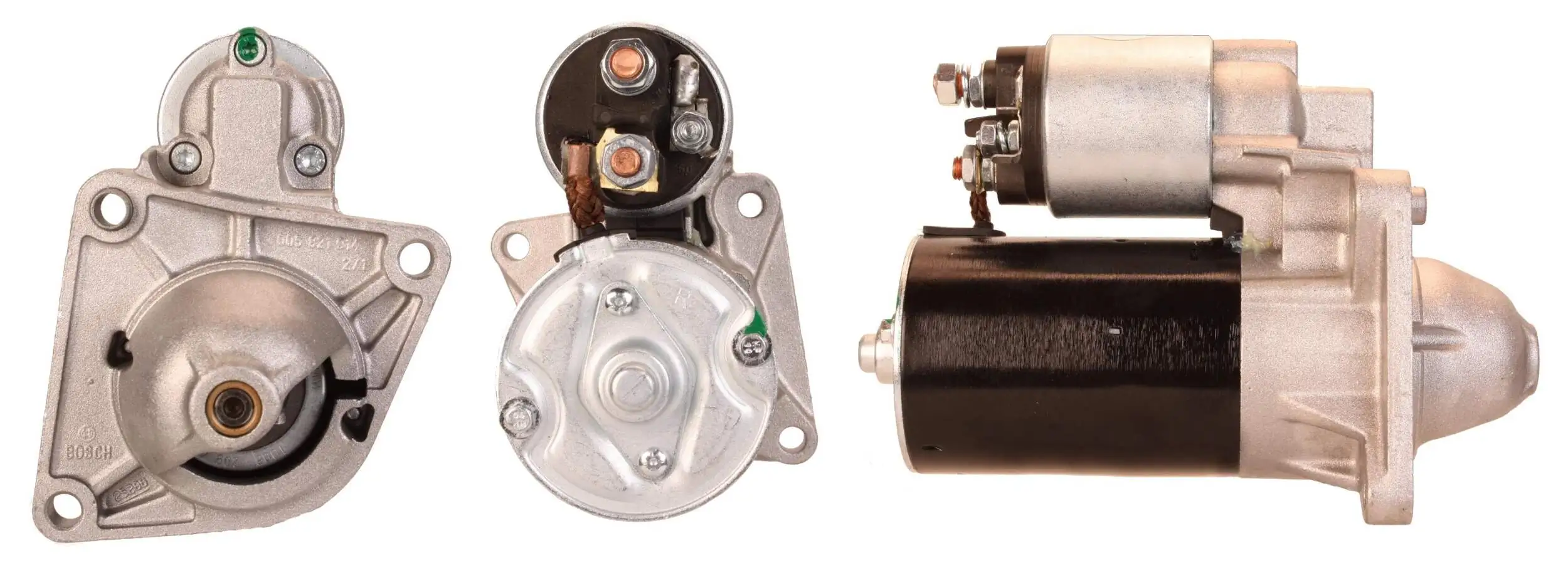 Starter ELSTOCK 25-2148