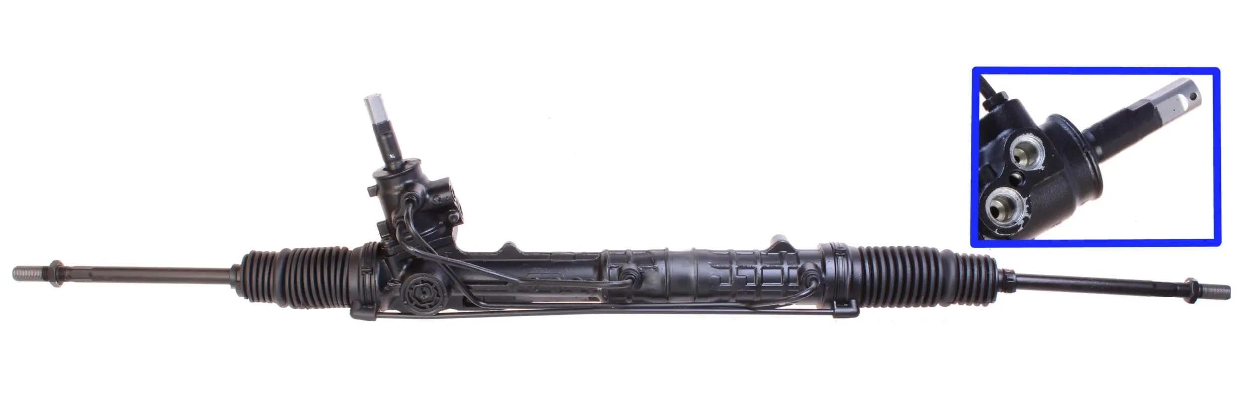Caseta directie ELSTOCK 11-0995