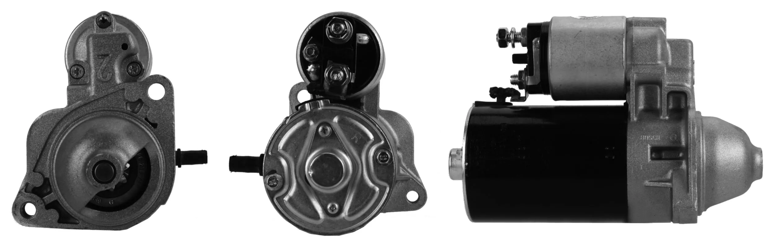 Starter ELSTOCK 25-2247