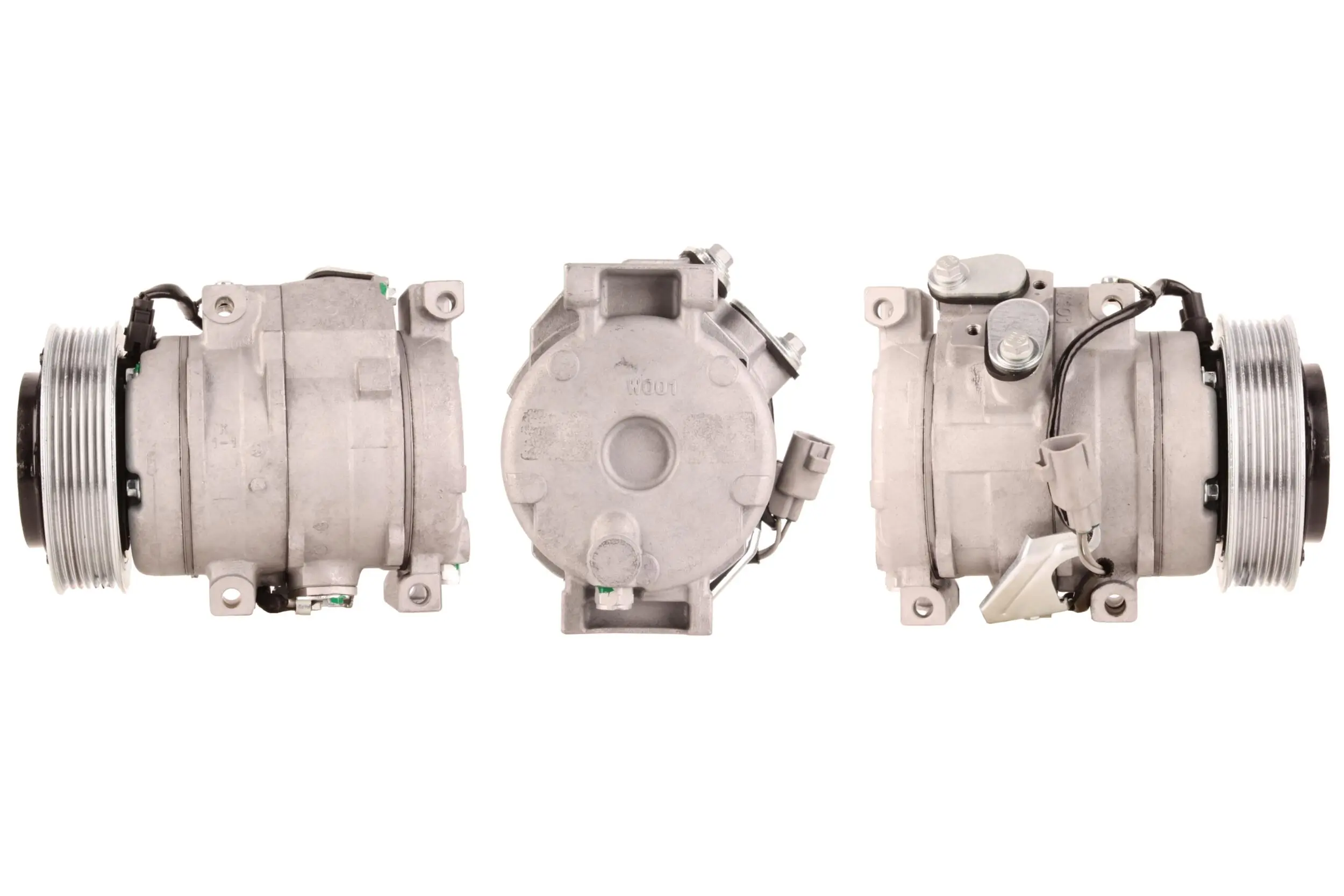 Compresor, climatizare ELSTOCK 51-0216