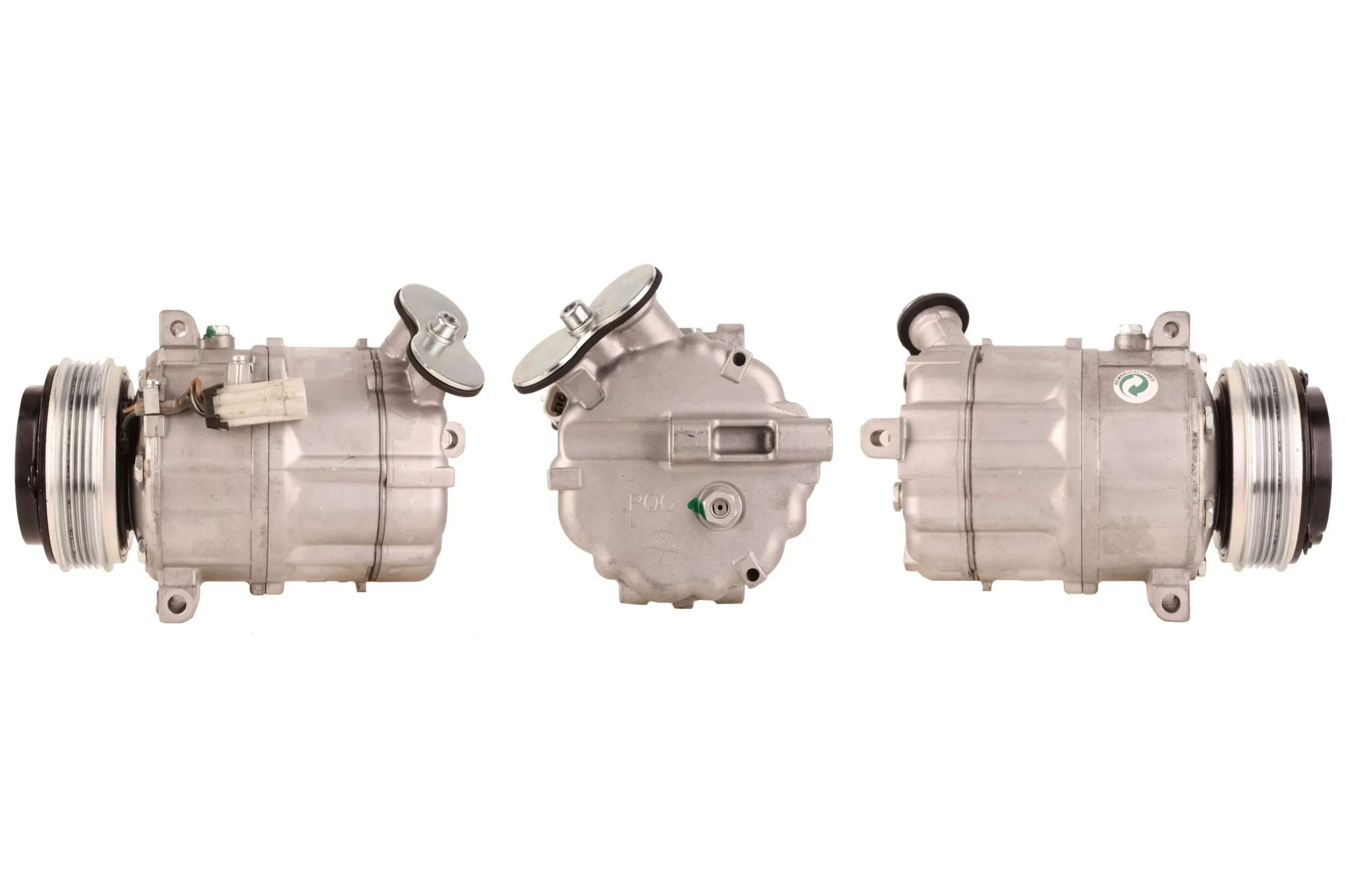 Compresor, climatizare ELSTOCK 51-0568