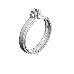 Colier sistem de esapament DINEX 21821