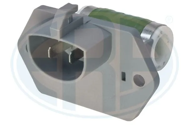 Rezistor, ventilator habitaclu ERA 665151