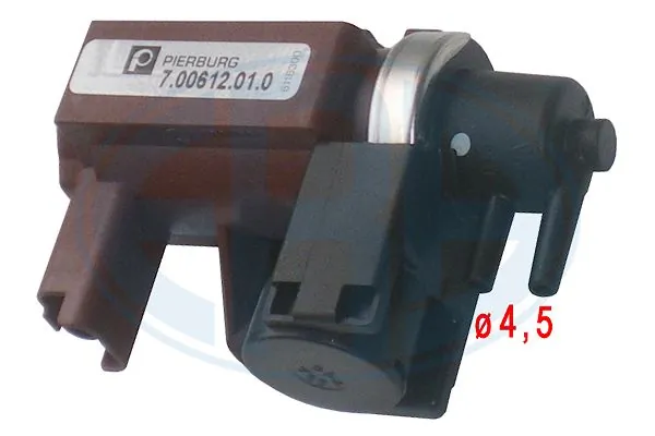 Convertor presiune, esapament ERA 555333A