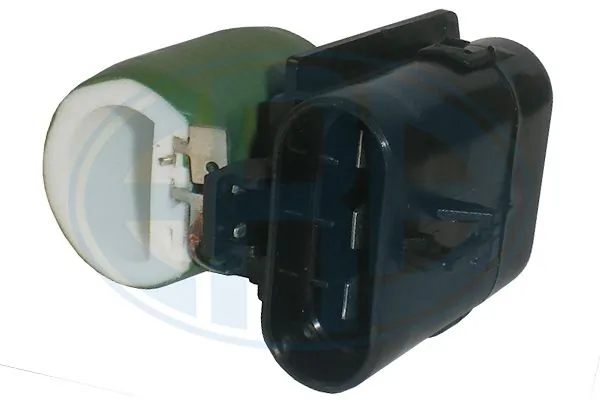 Rezistor, ventilator habitaclu ERA 665020