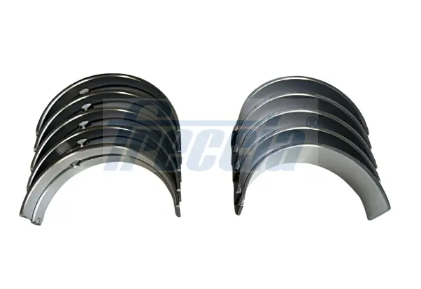 Set cuzineți arbore cotit FRECCIA MB19-100100