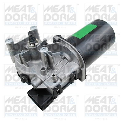 Motor stergator MEAT & DORIA 27088