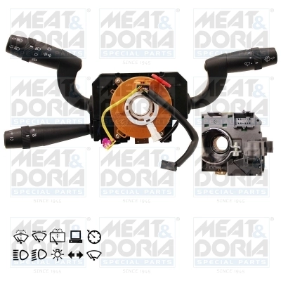 Comutator coloana directie MEAT & DORIA 231529