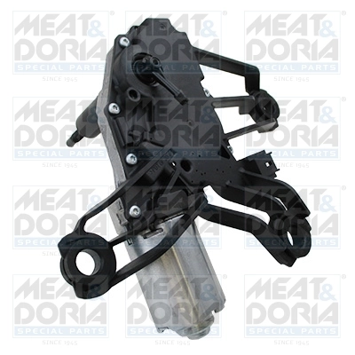 Motor stergator MEAT &amp; DORIA 27274