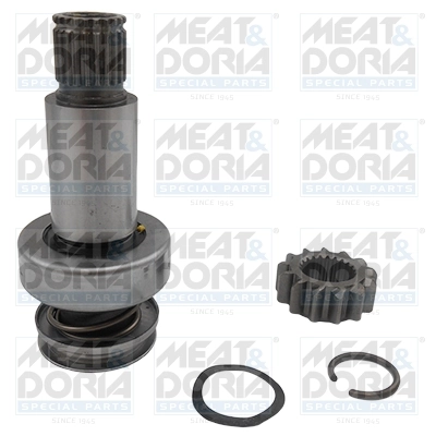 Pinion electromotor MEAT & DORIA 47198
