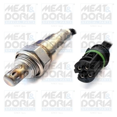 Sonda lambda MEAT DORIA 81080
