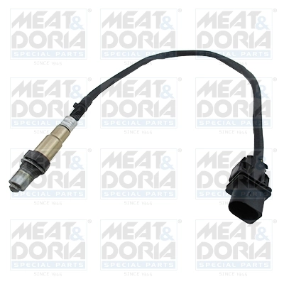 Sonda lambda MEAT & DORIA 81577E