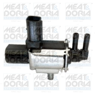 Convertor presiune MEAT & DORIA 9448