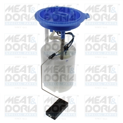 Sistem alimentare cu combustibil MEAT & DORIA 77041