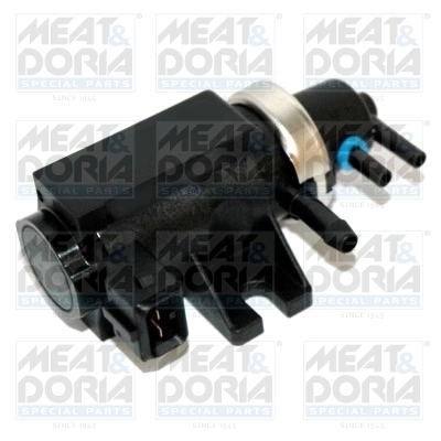 Convertor de presiune, turbocompresor MEAT DORIA 9322