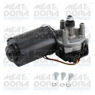 Motor stergator MEAT &amp; DORIA 27297