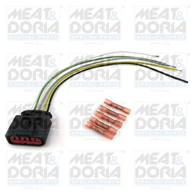 MEAT &amp; DORIA 25430