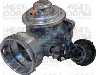 Supapa EGR MEAT  DORIA 88069