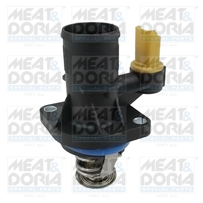 Termostat, lichid racire MEAT &amp; DORIA 92698
