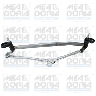 Legaturi stergator parbriz MEAT &amp; DORIA 227079