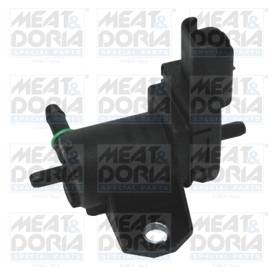 Convertor de presiune, turbocompresor MEAT & DORIA 9245