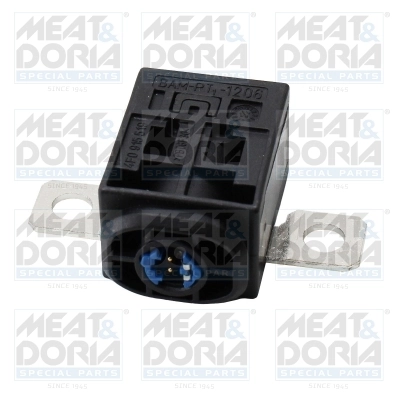 Releu multifunctional MEAT & DORIA 73256618